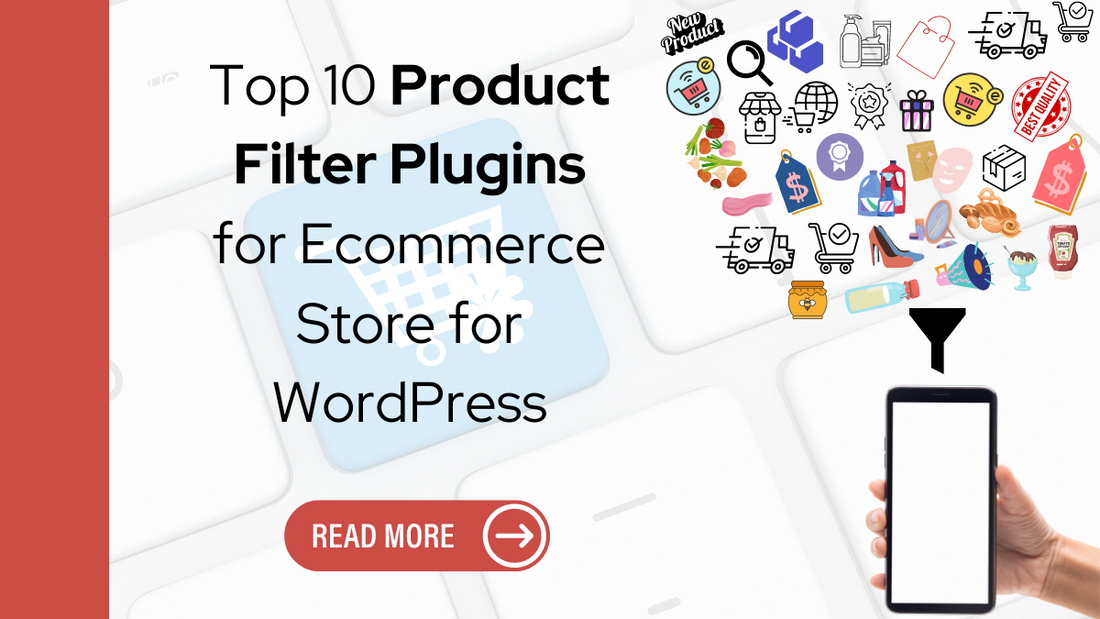Top 10 Product Filter Plugins for Ecommerce Store for WordPress