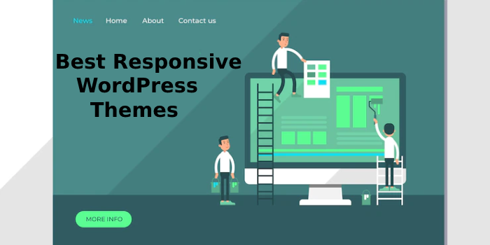 Best Responsive WordPress Themes For Mobile-Friendly Websites