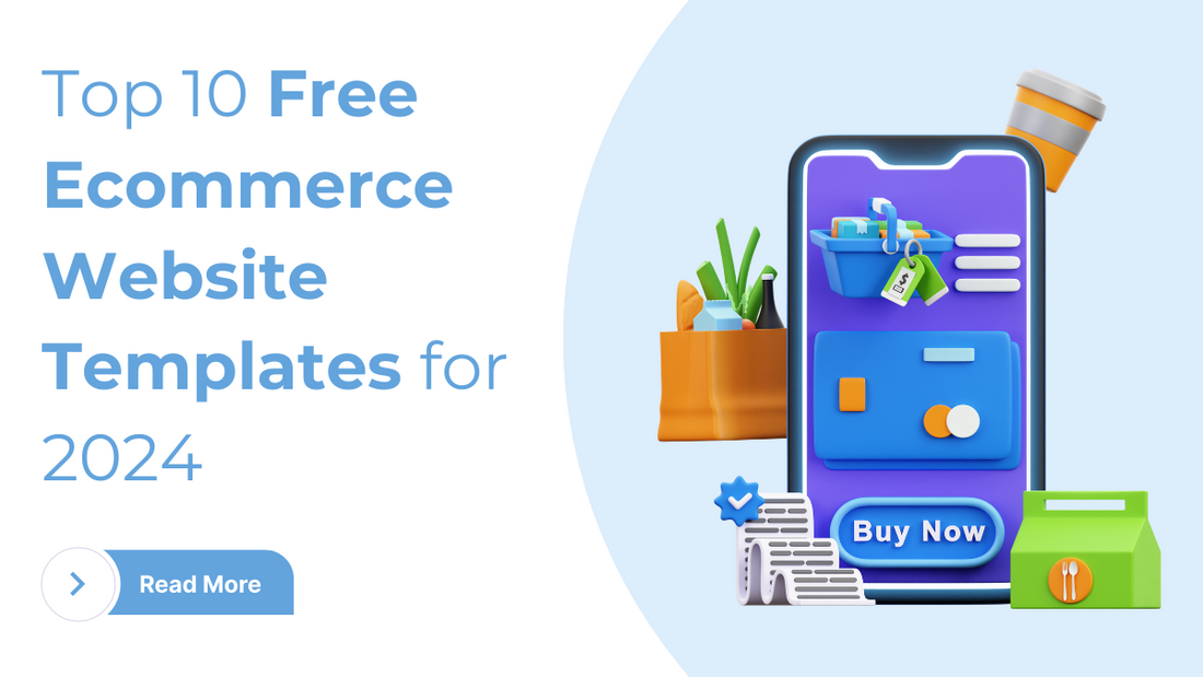 free-ecommerce-website-templates