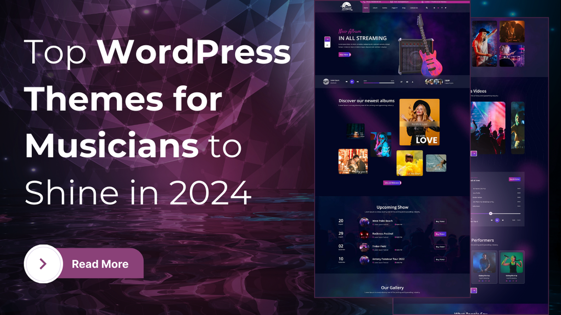 wordpress-themes-for-musicians